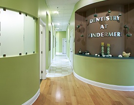 Dentistry at Windermere entry