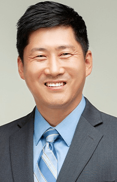 Headshot of Dr. Dongwuk Cha Sugar Hill