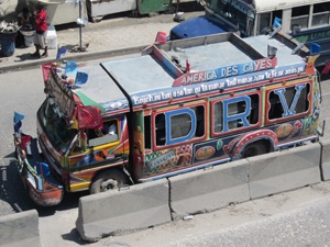 DRV Bus