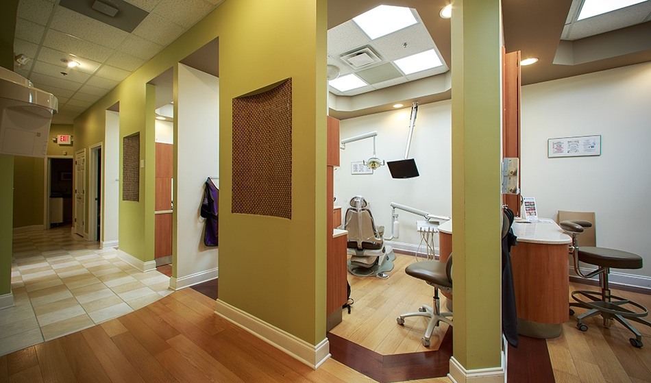 Tour Our Cumming Dental Office | Dentistry at Windermere