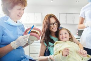 Find great kids’ dental care at Dentistry at Windermere in Cummings, GA. More than just cleanings and exams, kids’ dentistry builds oral health.