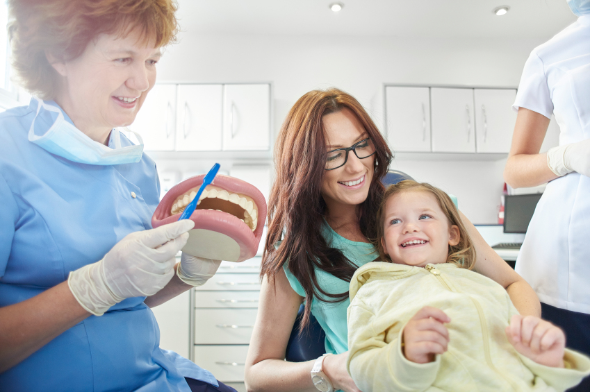 Cummings, GA kids' dentists love what they do! - Dentistry at Windermere  Blog