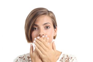Bad breath, or halitosis, comes from many sources--diet, tobacco, and oral/systemic health issues. Drs. Brian and Katherine Lee offer real solutions.