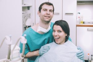 sedation dentist in Cumming GA