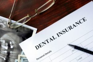 Dental insurance claim form 
